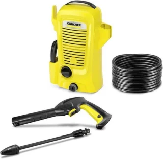 Kärcher K2 Basic Hogedrukreiniger Compact