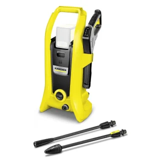 Kärcher K2 Battery + WD3 Battery Premium Set B