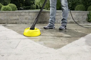 Kärcher K2 Compact Home Hogedrukreiniger