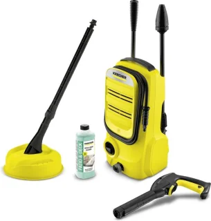 Kärcher K2 Compact Home Hogedrukreiniger