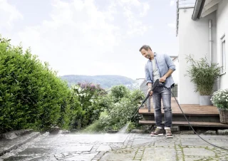 Kärcher K2 HOME Hogedrukreiniger