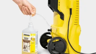 Kärcher K2 HOME Hogedrukreiniger