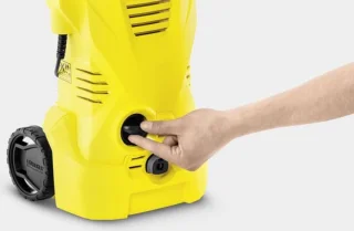 Kärcher K2 HOME Hogedrukreiniger