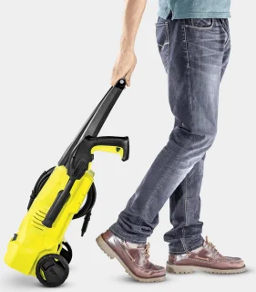Kärcher K2 HOME Hogedrukreiniger
