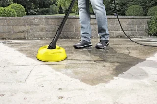 Kärcher K2 Power Control Hogedrukreiniger