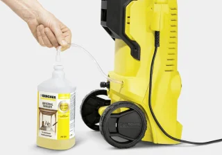 Kärcher K2 Power Control Hogedrukreiniger