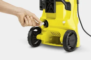 Kärcher K2 Power Control Home hogedrukreiniger