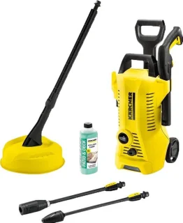 Kärcher K2 Power Control Home hogedrukreiniger