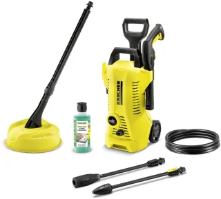 Kärcher K2 Power Control Home hogedrukreiniger
