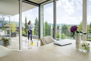 Kärcher K2 Power Control Home hogedrukreiniger