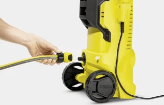 Kärcher K2 Power Control Home hogedrukreiniger