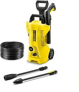 KARCHER K2 Premium Power Control hogedrukreiniger