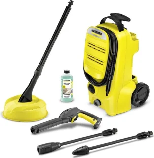 Kärcher K3 Compact Home Hogedrukreiniger