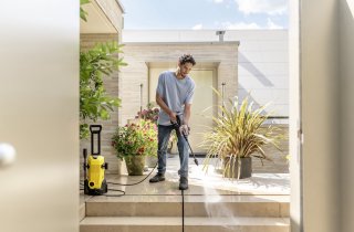 Kärcher K3 Home & Car Hogedrukreiniger