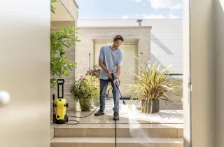 Kärcher K3 Home & Car Hogedrukreiniger