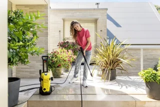 Kärcher K3 Home & Car Hogedrukreiniger