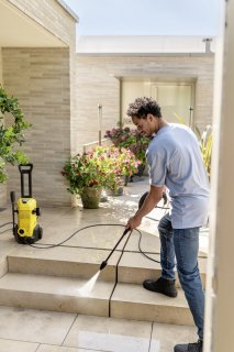 Kärcher K3 Home & Car Hogedrukreiniger