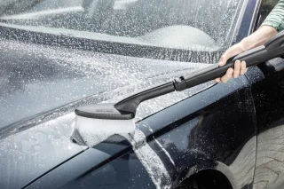 Kärcher K3 Home & Car Hogedrukreiniger