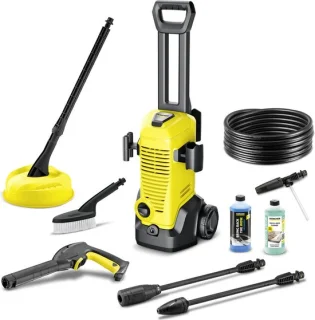 Kärcher K3 Home & Car Hogedrukreiniger
