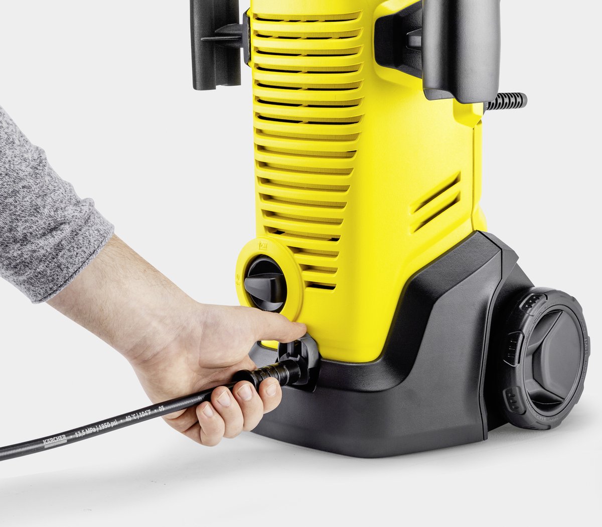 Kärcher K3 Home hogedrukreiniger