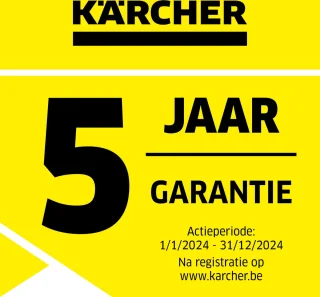 Kärcher K3 Home hogedrukreiniger