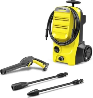 Karcher K4 Classic Hogedrukreiniger