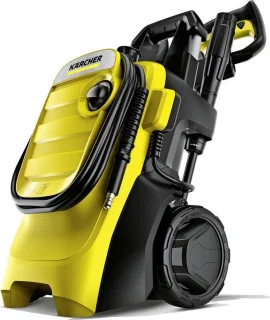 Kärcher K4 Compact hogedrukreiniger