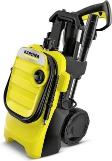 Kärcher K4 Compact hogedrukreiniger