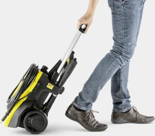 Kärcher K4 Compact hogedrukreiniger