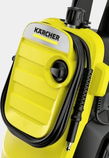 Kärcher K4 Compact hogedrukreiniger