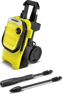 Kärcher K4 Compact hogedrukreiniger
