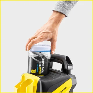 Kärcher K4 Power Control Flex Home hogedrukreiniger
