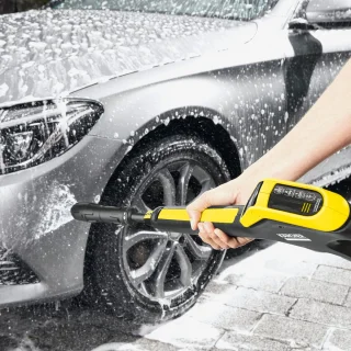 Kärcher K4 Premium Power Control Flex Home Hogedrukreiniger