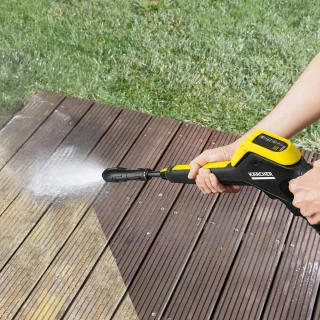 Kärcher K4 Premium Power Control Flex Home Hogedrukreiniger