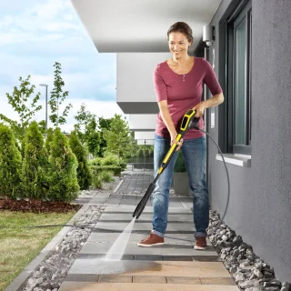 Kärcher K4 Premium Power Control Flex Home Hogedrukreiniger