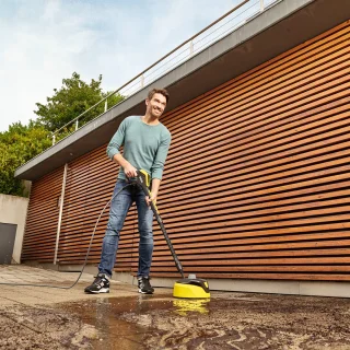 Kärcher K4 Premium Power Control Flex Home Hogedrukreiniger