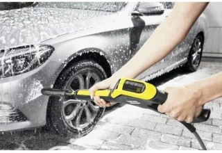 KARCHER K5 Power Control Flex Hogedrukreiniger