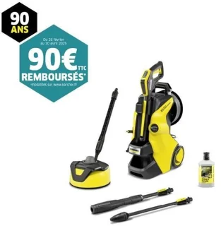 KARCHER K5 Power Control Flex Hogedrukreiniger