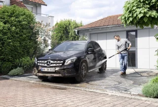 Kärcher K7 Compact Hogedrukreiniger