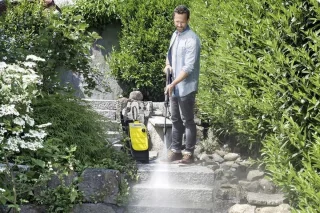 Kärcher K7 Compact Hogedrukreiniger