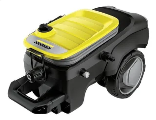 Kärcher K7 Compact Hogedrukreiniger