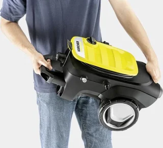 Kärcher K7 Compact Hogedrukreiniger