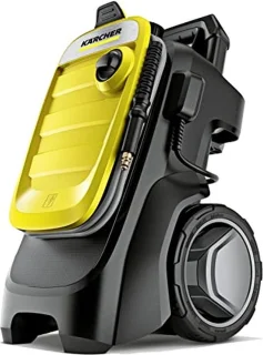 Kärcher K7 Compact Hogedrukreiniger