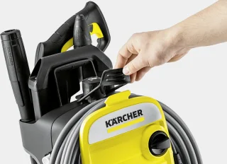 Kärcher K7 Compact Hogedrukreiniger