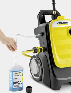 Kärcher K7 Compact Hogedrukreiniger