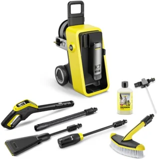 Kärcher K7 Premium Connect Hogedrukreiniger