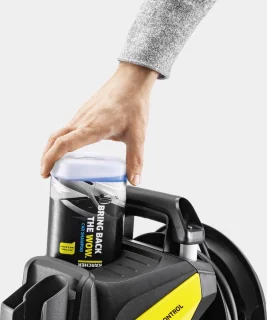 Kärcher K7 Premium Power Control Hogedrukreiniger
