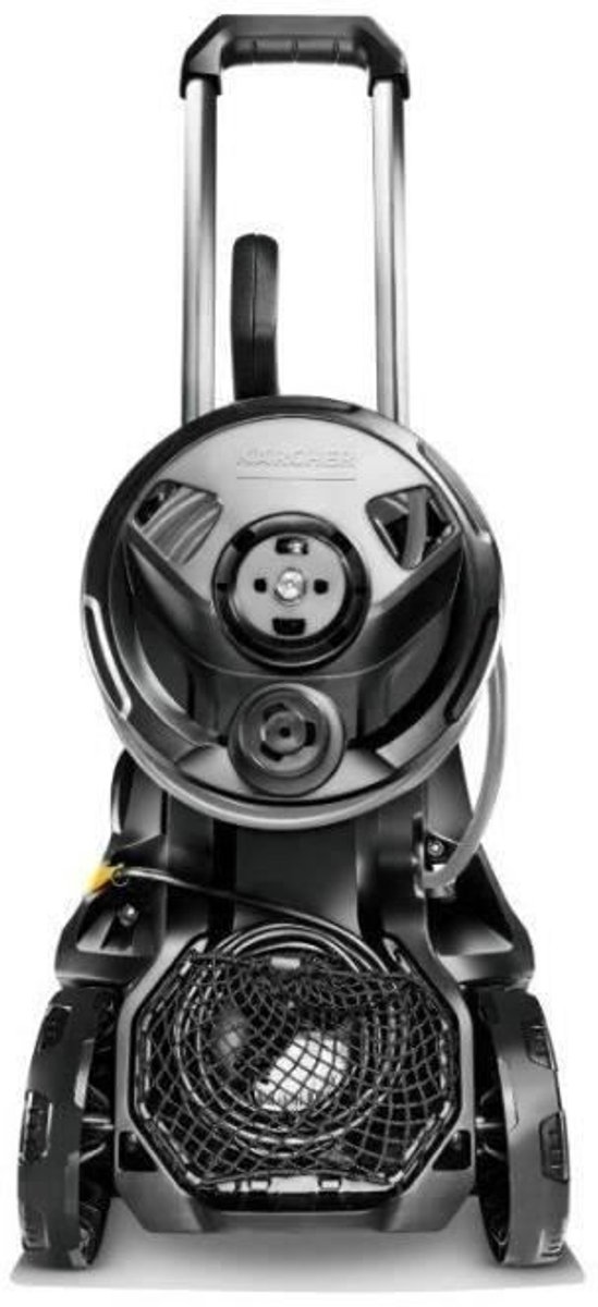 Wat vinden we goed aan de KARCHER K7 Premium Power Flex hogedrukreiniger