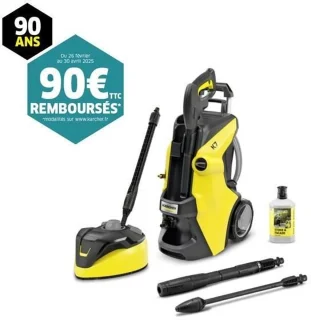 KARCHER K7 Premium Power Flex hogedrukreiniger