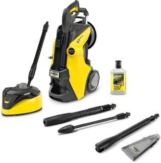 Kärcher K7 Premium Power Flex Home eco!Booster Hogedrukreiniger Set